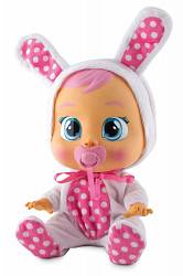 Кукла Cry Babies - Зайчик Кони, плачет, озвучена, 31 см (Imc Toys, 10598) - миниатюра